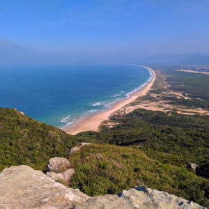 Pedra do Marimbondo