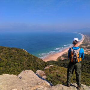 Pedra do Marimbondo