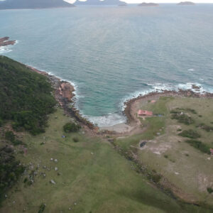 Praia do maço